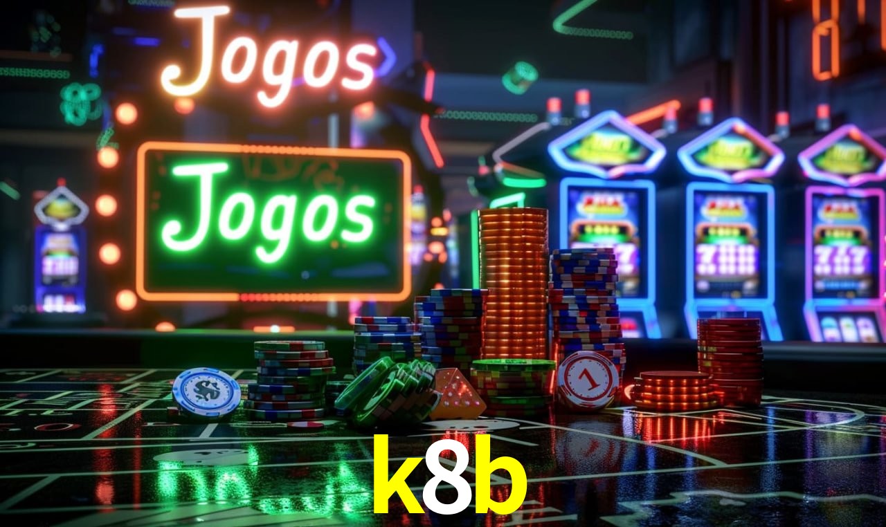 k8b bet