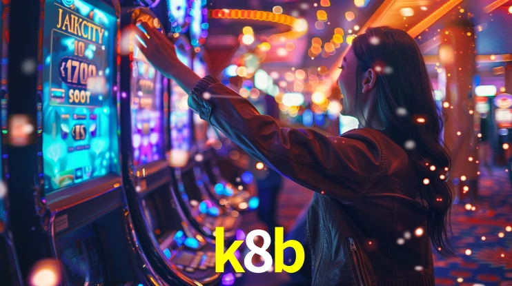 k8b,k8b.com app
