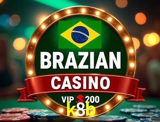cassino k8b