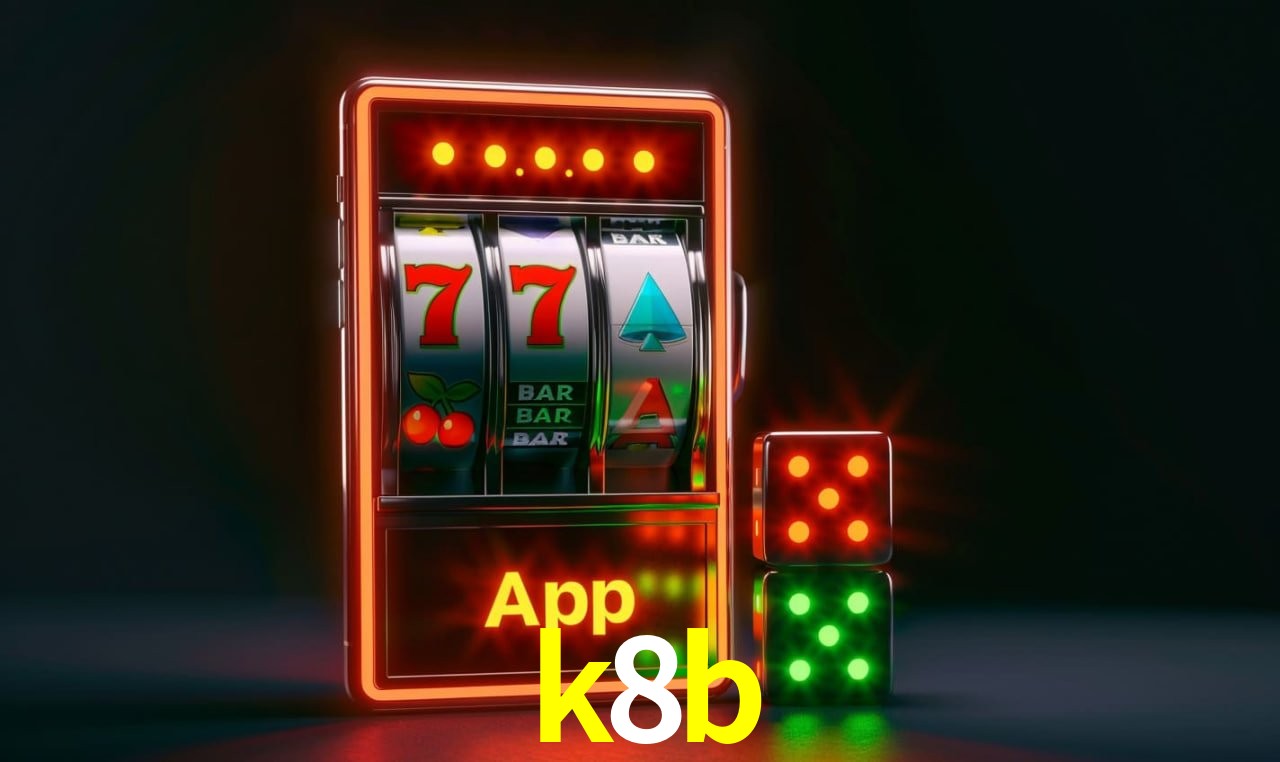 Estatísticas Esportivas k8b