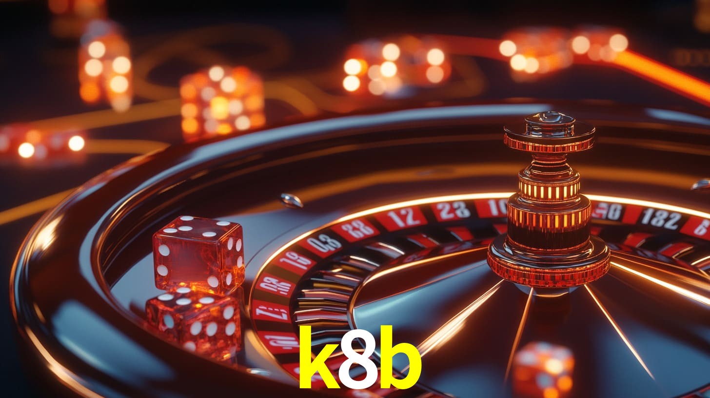 k8b.com app